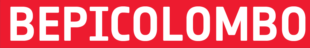 logo: BepiColombo
