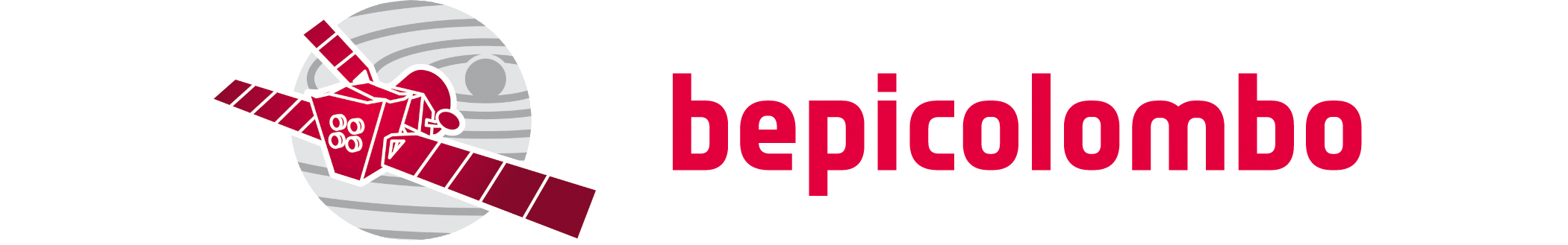 logo: BepiColombo
